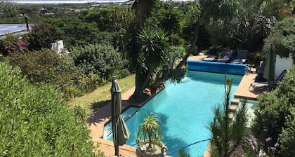 Ocean Golf Guest House