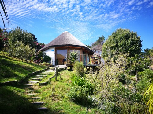 Ocean Golf Guest House