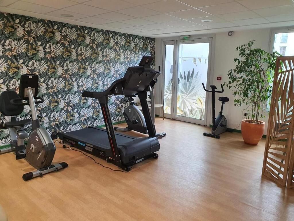 Gimnasio