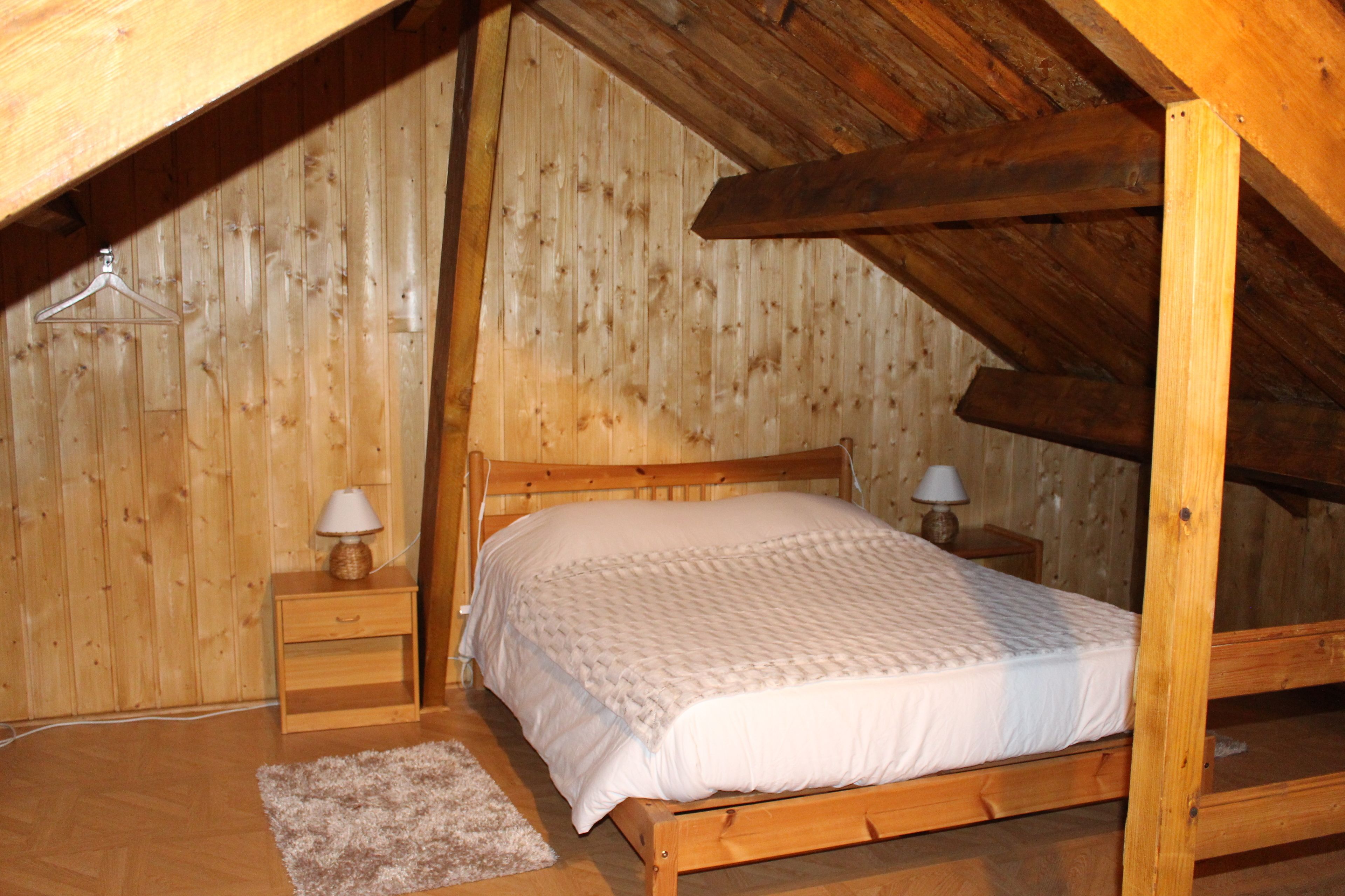 Chalet Familial | Literie de qualité supérieure, mini-bar avec articles gratuits