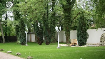 Jardín