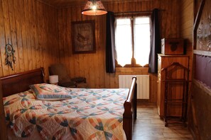 Family Chalet