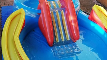 Piscine pour enfants