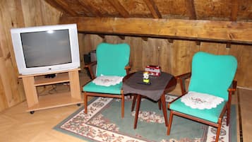 2 habitaciones y ropa de cama de alta calidad