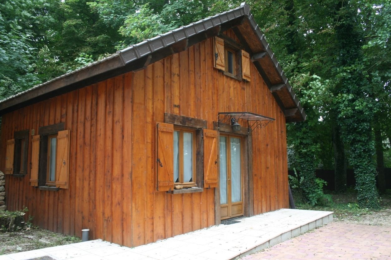 Chalet Familial | Literie de qualité supérieure, mini-bar avec articles gratuits