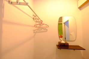 Fasilitas kamar