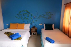 Triple Room - Lanta at Lanta Place (Ko Lanta)