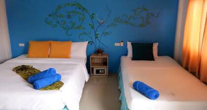 Lanta at Lanta Place
