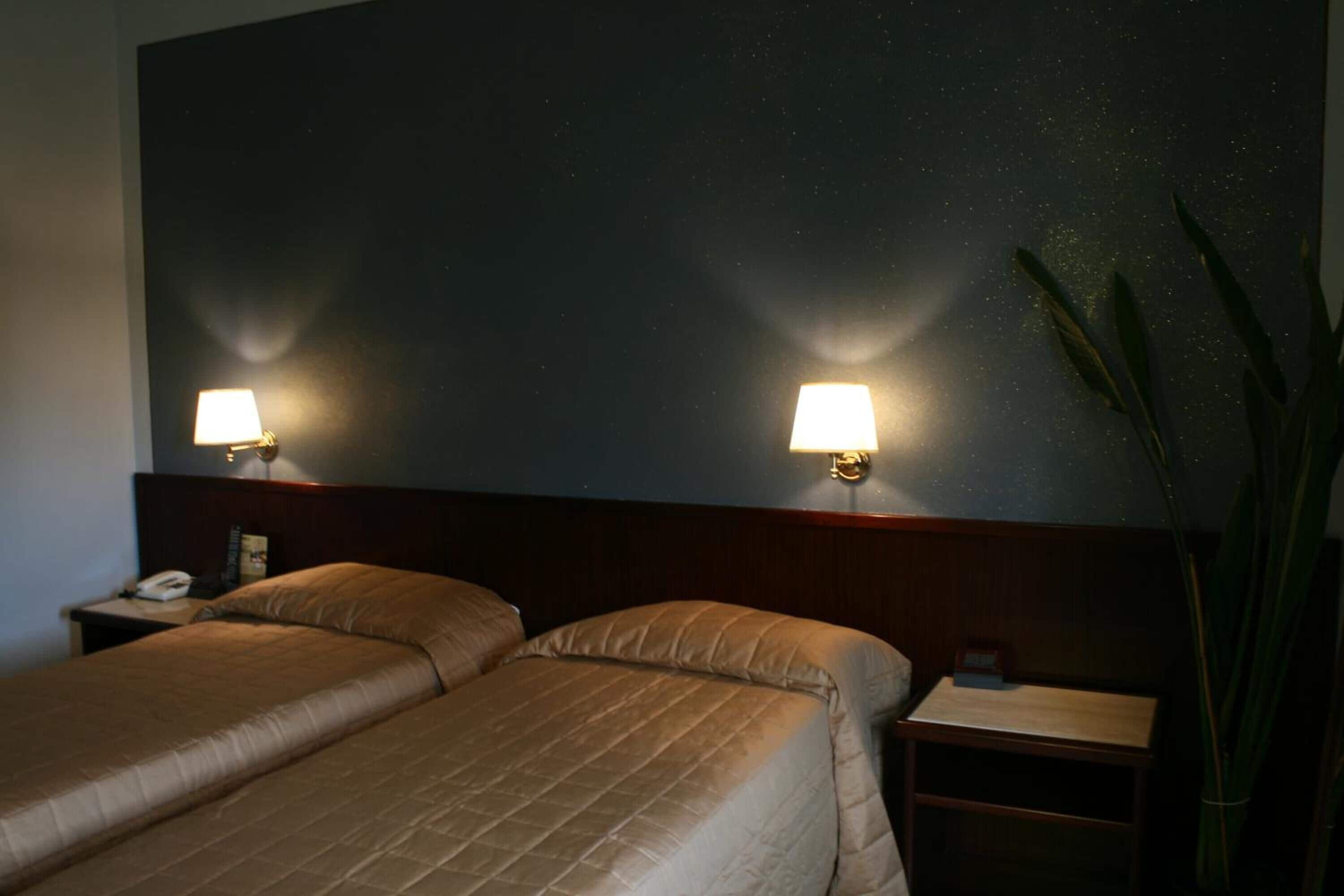 minibar, in-room safe, desk, soundproofing