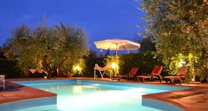 Hotel Forum