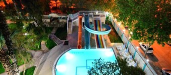 Ananas Hotel