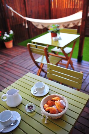 Veranda