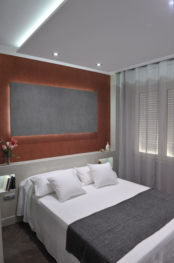 Coffres-forts dans les chambres, bureau, chambres insonorisées