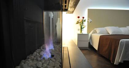 Gaudint Barcelona suites