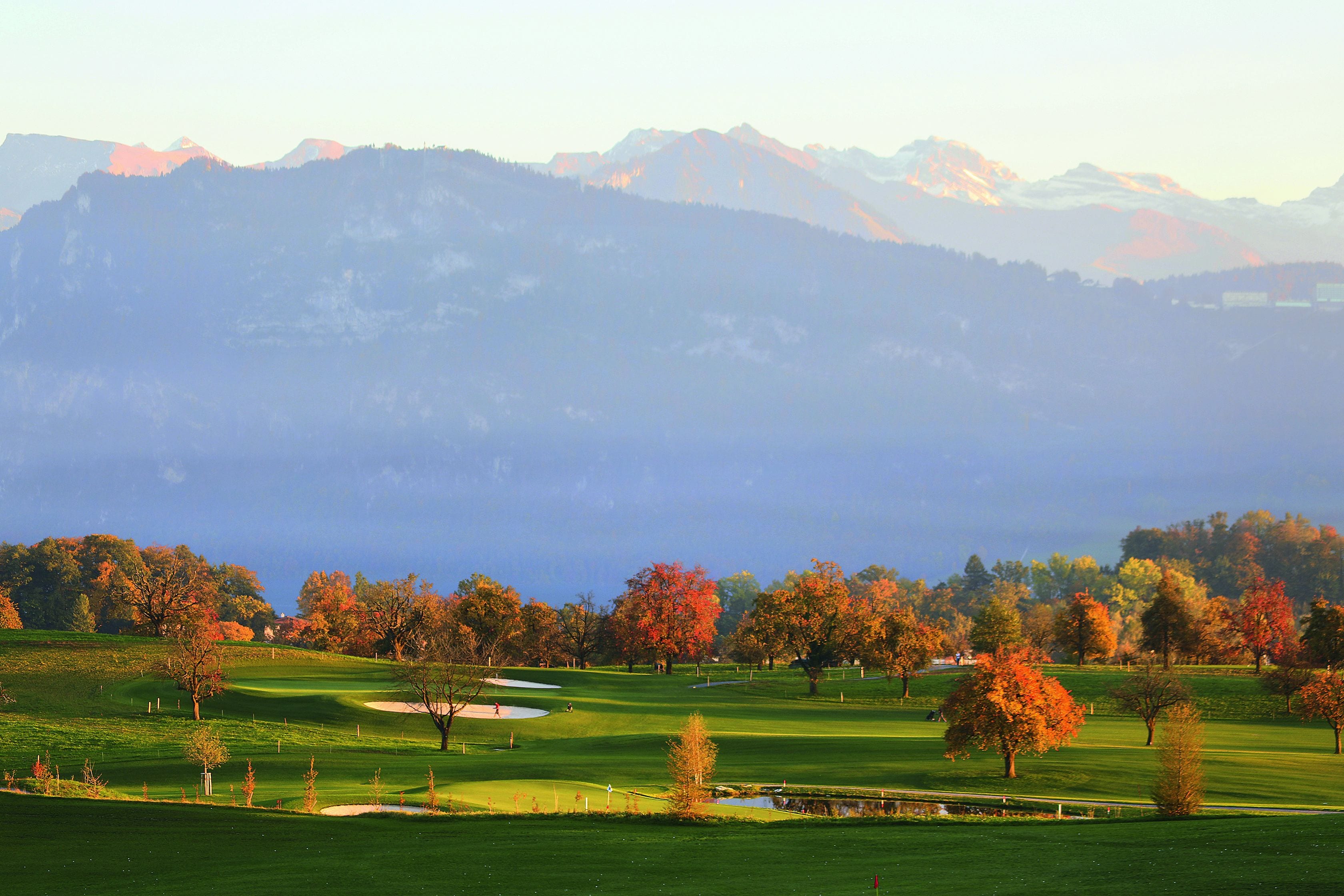 Foto - Gasthaus Badhof - Golfhotel