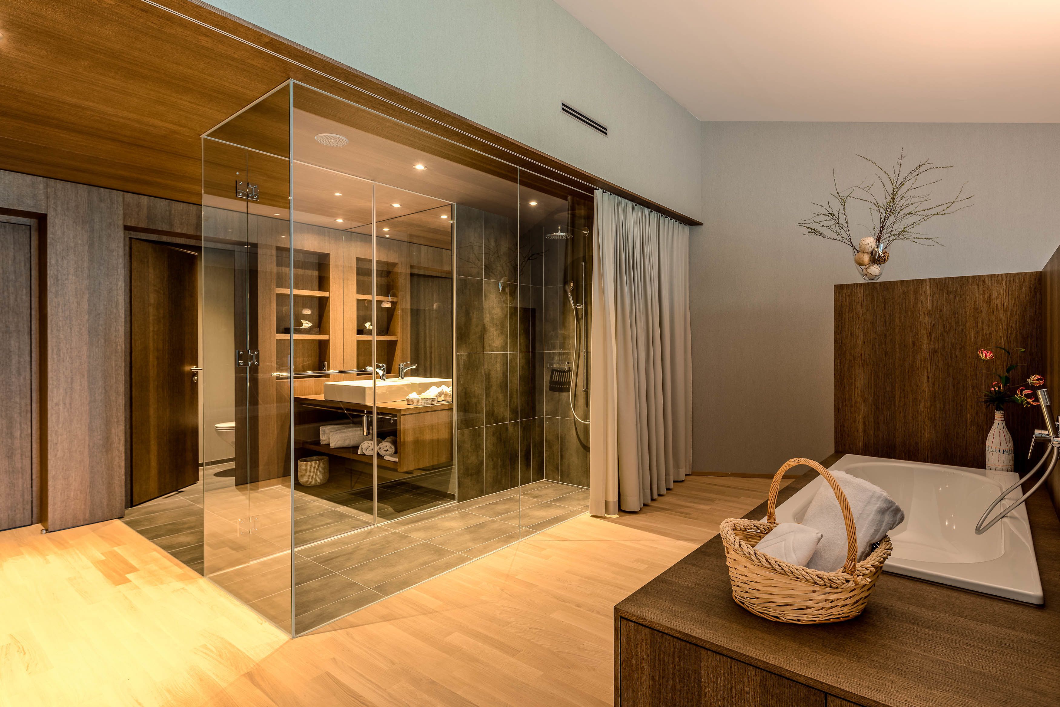 Foto - Gasthaus Badhof - Golfhotel