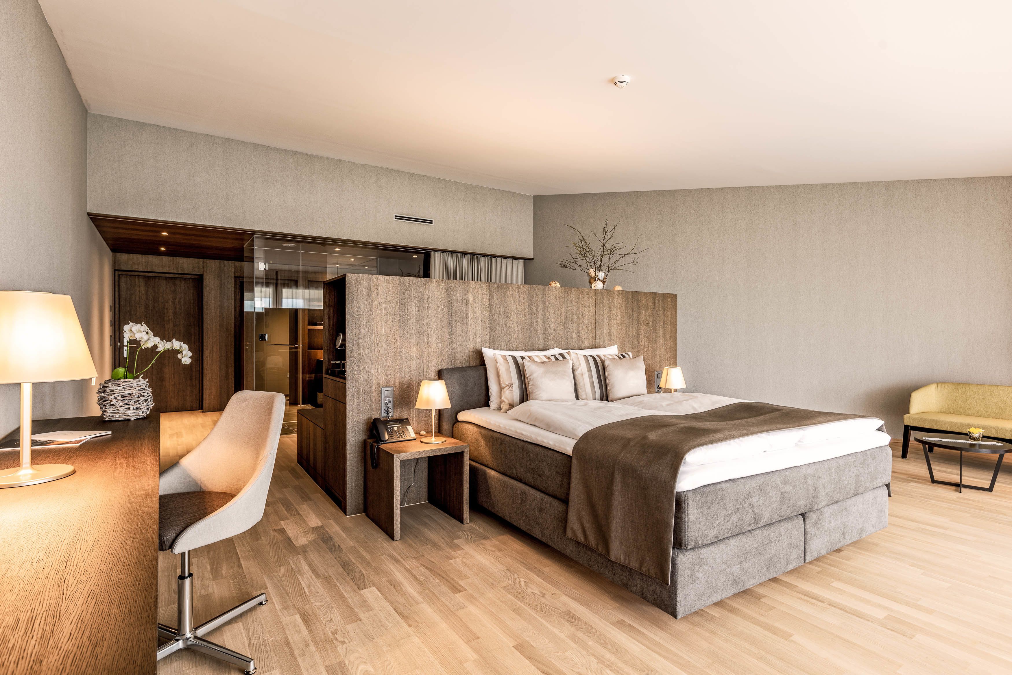 Foto - Gasthaus Badhof - Golfhotel