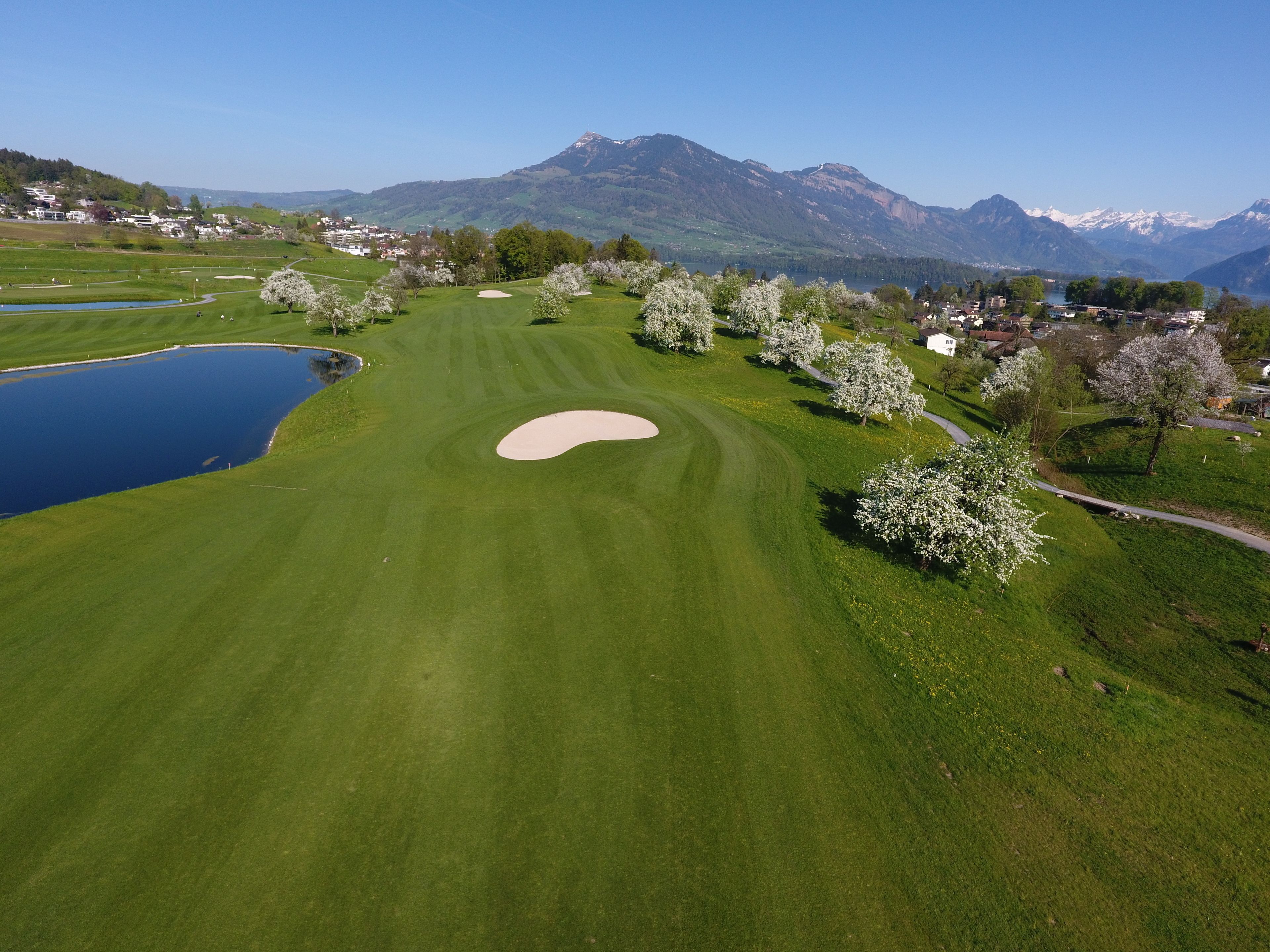 Foto - Gasthaus Badhof - Golfhotel