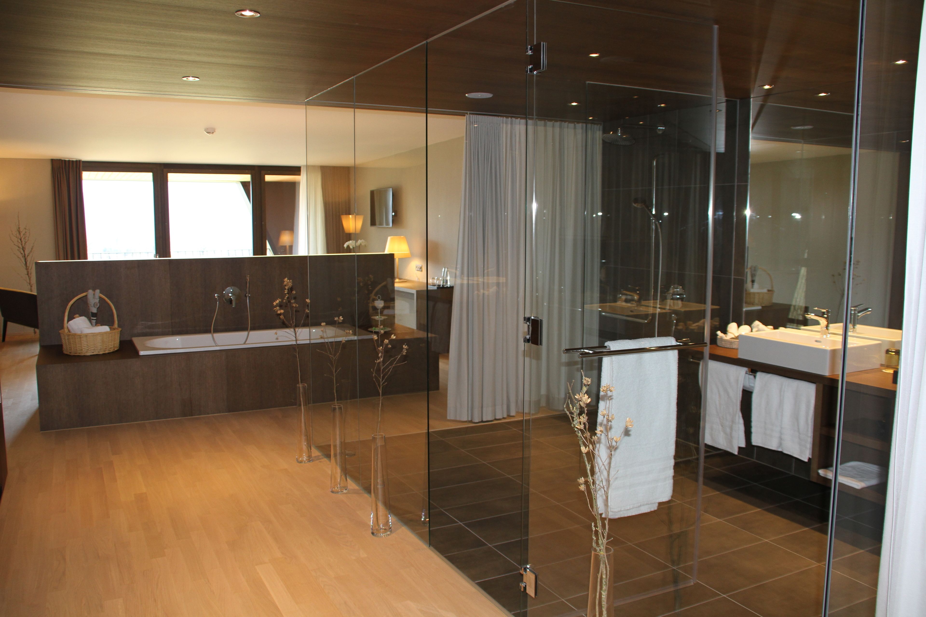 Foto - Gasthaus Badhof - Golfhotel