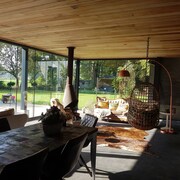 Bed and Breakfast Mooi Achel