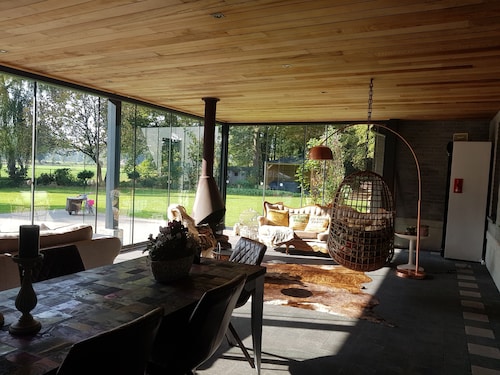 Bed and Breakfast Mooi Achel