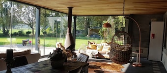 Bed and Breakfast Mooi Achel