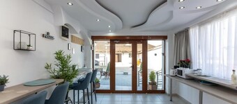 Adriano - Plaja Belona & Vedere Mare