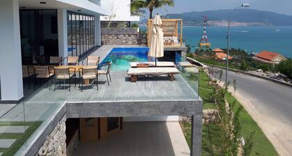 Nha Trang Harbor View Villa