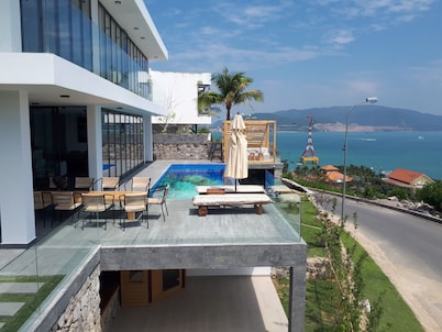 Nha Trang Harbor View Villa