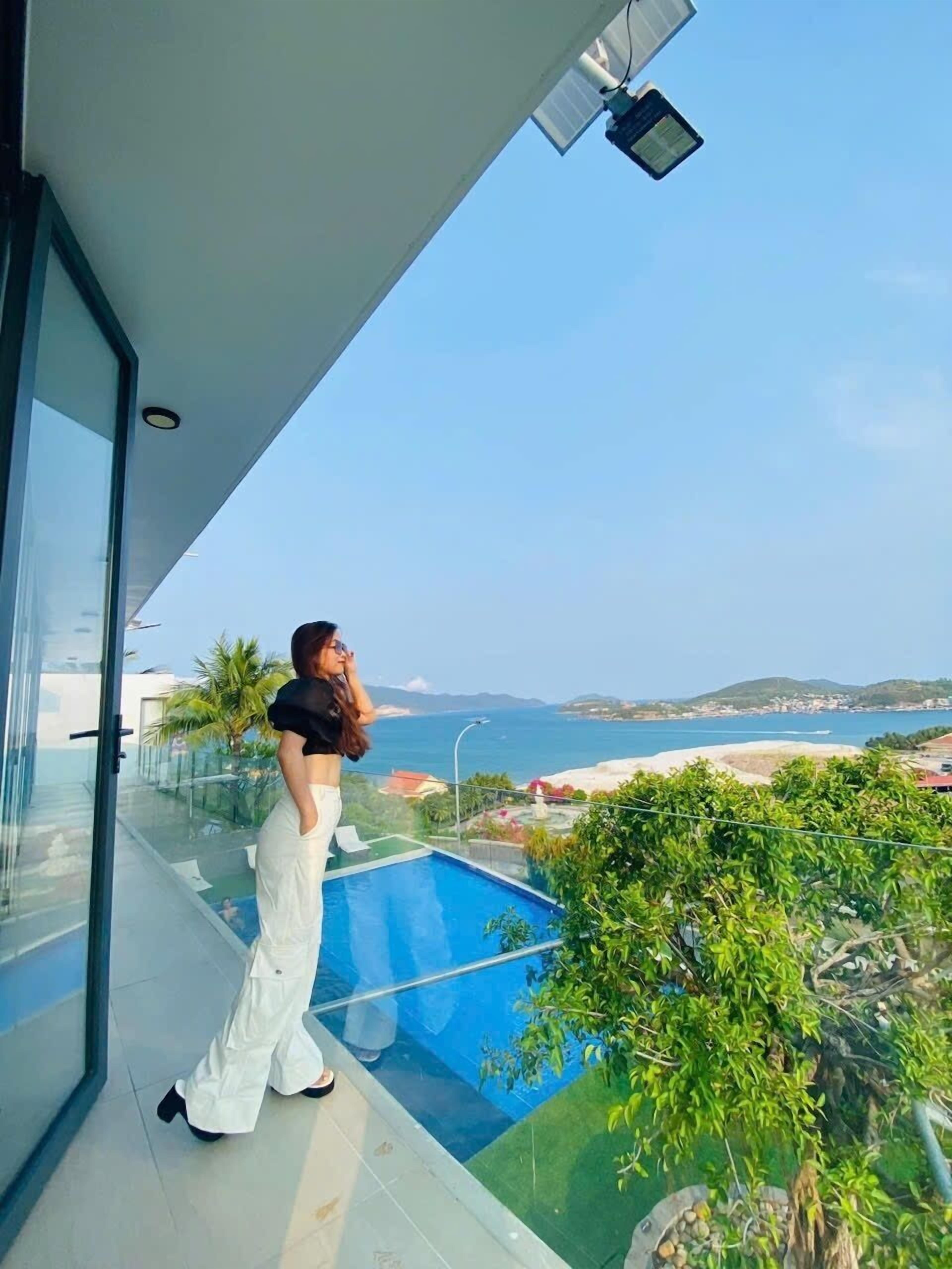 5 Bedrooms Villa | 5 bedrooms, premium bedding, minibar, in-room safe