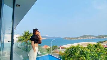 5 Bedrooms Villa | 5 bedrooms, premium bedding, minibar, in-room safe