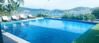 Nha Trang Harbor View Villa