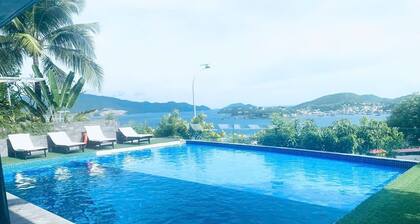 Nha Trang Harbor View Villa