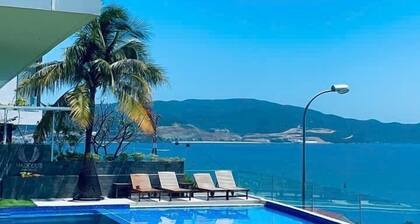 Nha Trang Harbor View Villa