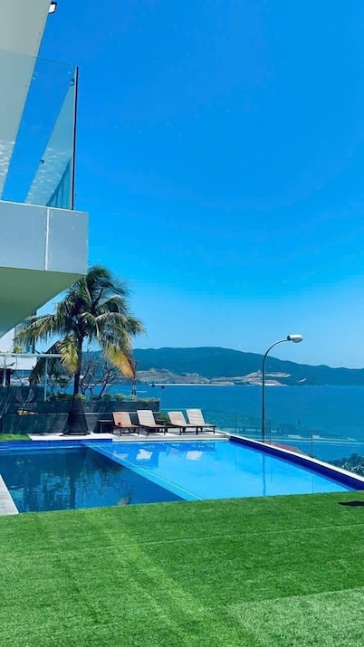Nha Trang Harbor View Villa