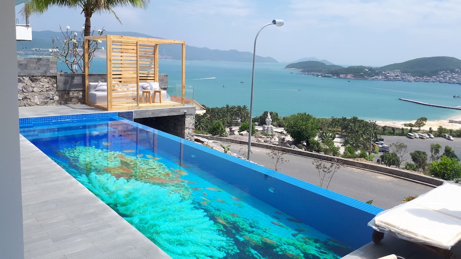 Nha Trang Harbor View Villa