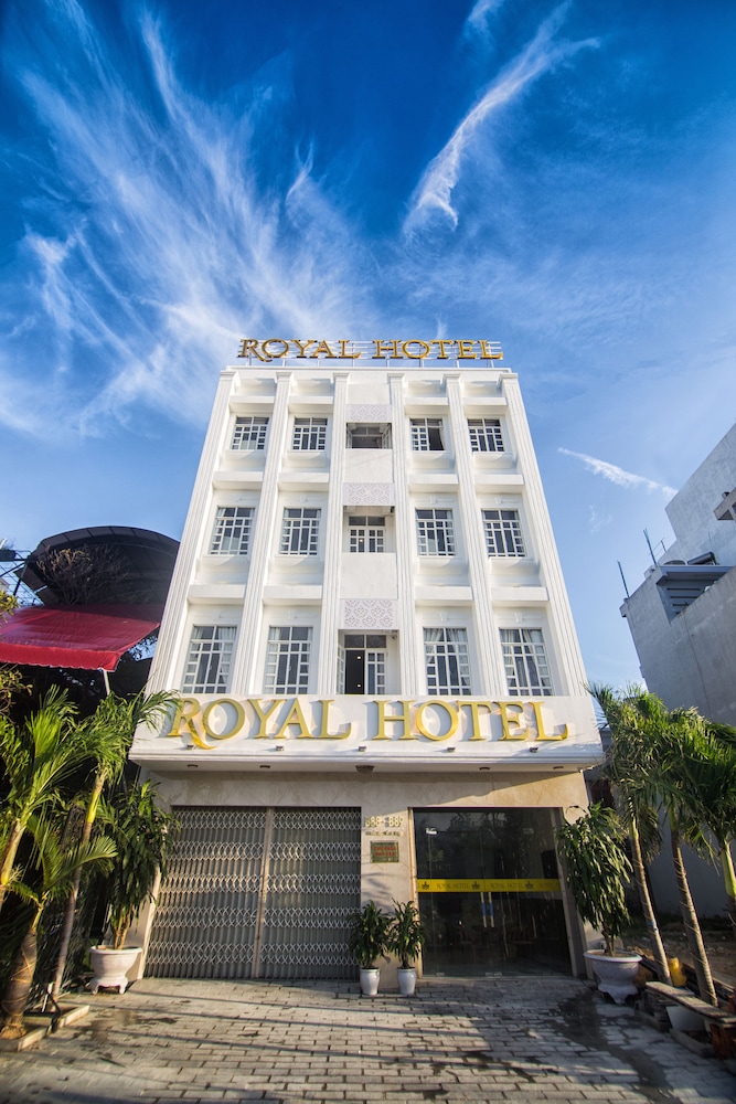 Khách Sạn Royal - Phú Yên