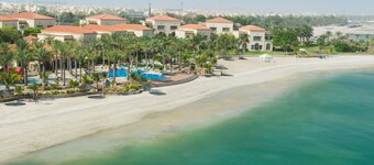 Al Raha Beach Hotel Villas