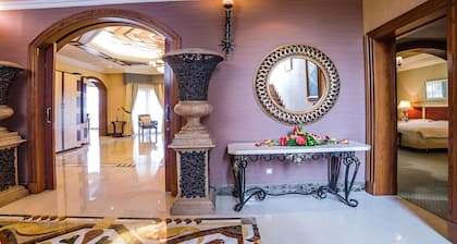 Al Raha Beach Hotel Villas