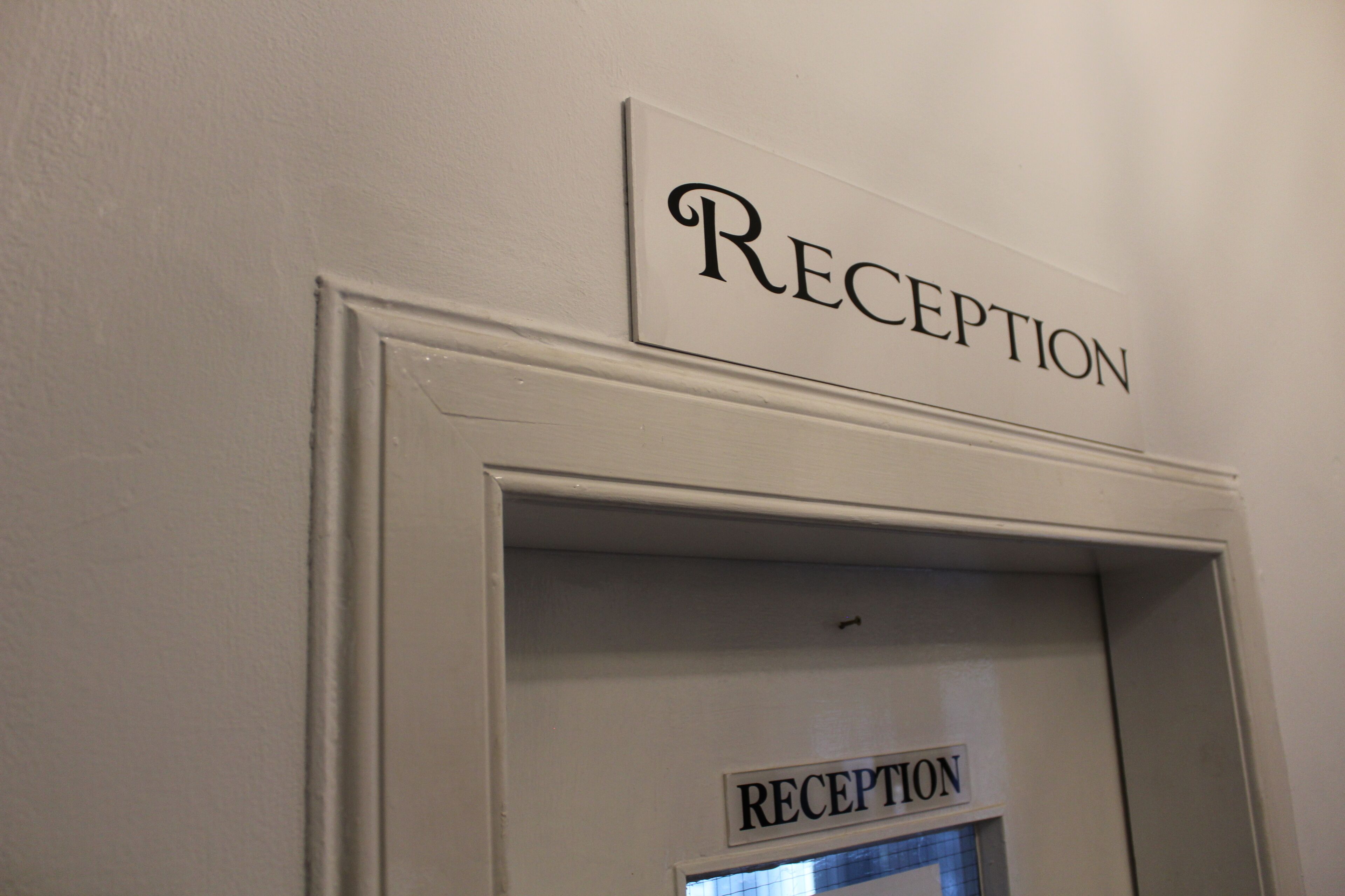 Recepción