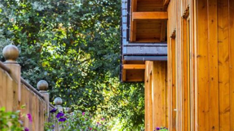 Ravenscraig Guest House