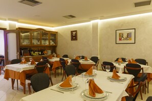 Restaurant - Hotel Restaurante Elisardo (Noia)