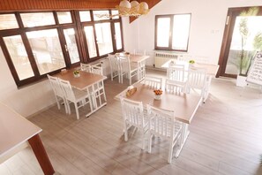 Restaurant - Hotel Ipekyolu (Sapanca)