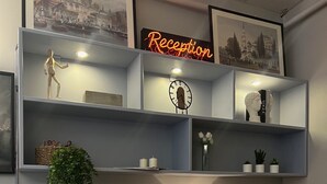 Resepsjon