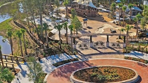 Unclassified image, 3 of 94, button - Sandy Feet Retreat: Family Friendly Charming Home with Private Pool (Hilton Head Island)