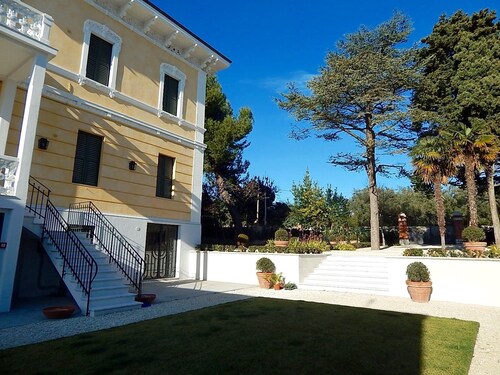 Villa Fernanda N167 N166