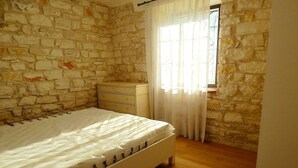 Classic Apartment, 1 Bedroom | 1 bedroom - Villa Fernanda N167 N166 (Sirolo)