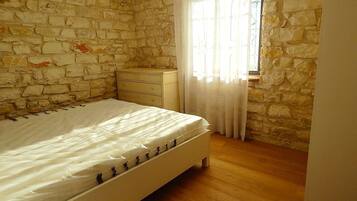 Classic Apartment, 1 Bedroom | 1 bedroom