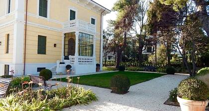 Villa Fernanda N167 N166