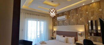 Alqimah Serviced Hotel Apartments